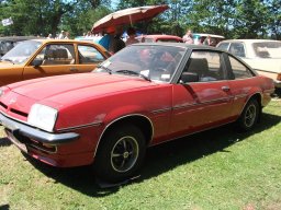 Oldtimermarkt Bockhorn 2011